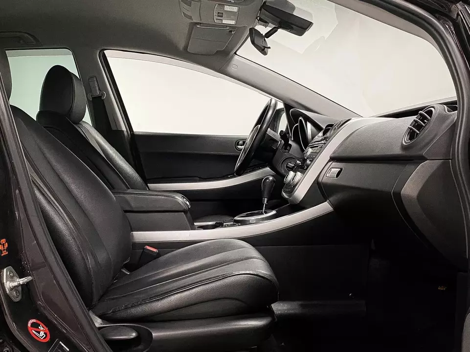 Mazda CX-7, фото №12