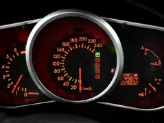 Mazda CX-7, фото №10