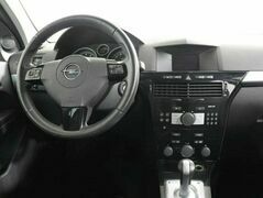 Opel Astra 1.6 Робот, фото №6
