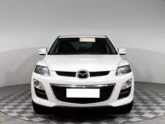 Mazda CX-7, фото №2