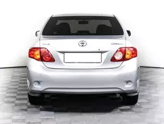 Toyota Corolla, фото №6