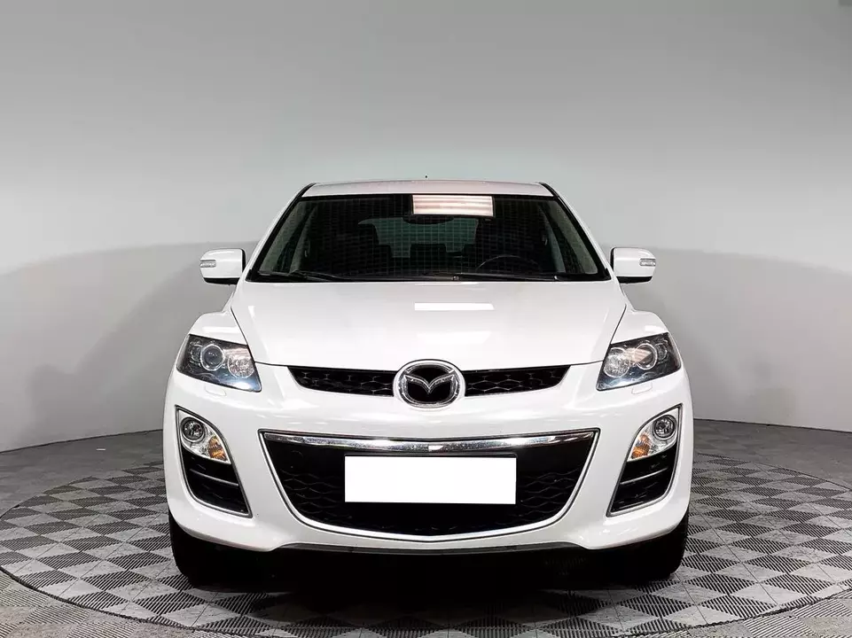 Mazda CX-7, фото №2