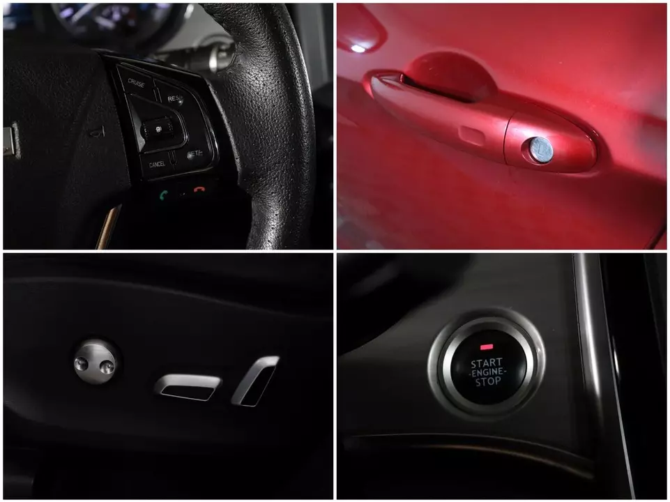 Haval H2, фото №17