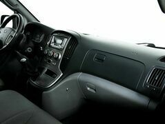 Hyundai Grand Starex I, фото №5