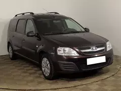 LADA (ВАЗ) Largus, фото №5