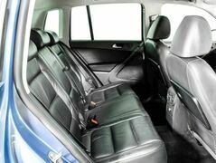 Volkswagen Tiguan I, фото №7