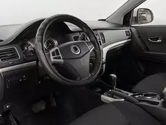 SsangYong Actyon, фото №13