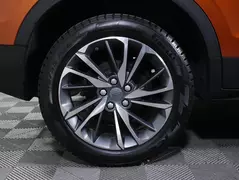 Geely Coolray, фото №15