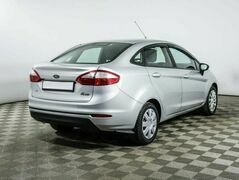 Ford Fiesta 1.6 Робот, фото №3