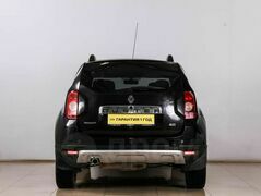 Renault Duster, 1 поколение, фото №4