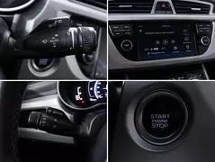 Geely Atlas, фото №20
