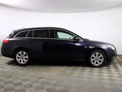 Opel Insignia, фото №4