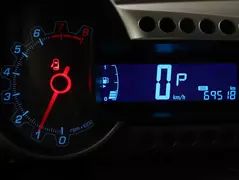 Chevrolet Aveo, фото №11