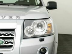 Land Rover Freelander, фото №9