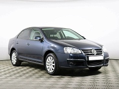 Volkswagen Jetta V, фото №2