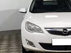Opel Astra, фото №16