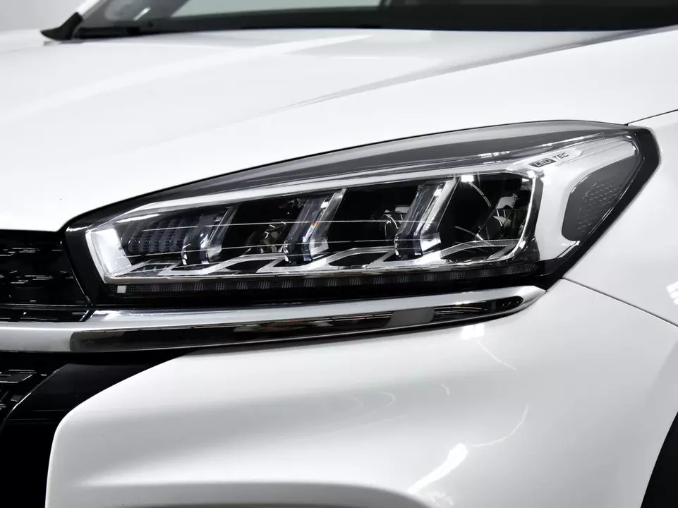 Chery Tiggo 8, фото №15