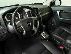 Chevrolet Captiva I, фото №5