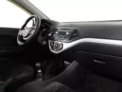Kia Picanto, фото №7