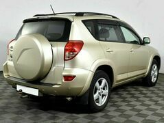 Toyota RAV4 2.4 Автомат, фото №4