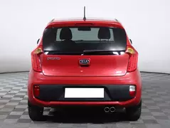 Kia Picanto, фото №6
