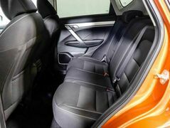 Geely coolray робот 2020 с пробегом 26 649 км, фото №5