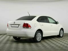 Volkswagen Polo 1.6 Автомат, фото №4
