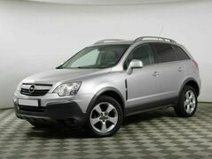 Opel Antara 2.0 Автомат, фото №1