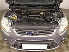 Ford Kuga, фото №17