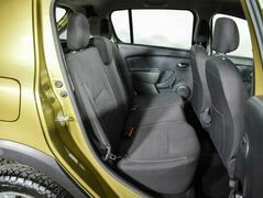 Renault Sandero 1.6 Механика, фото №7