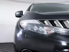 Nissan Murano, фото №21