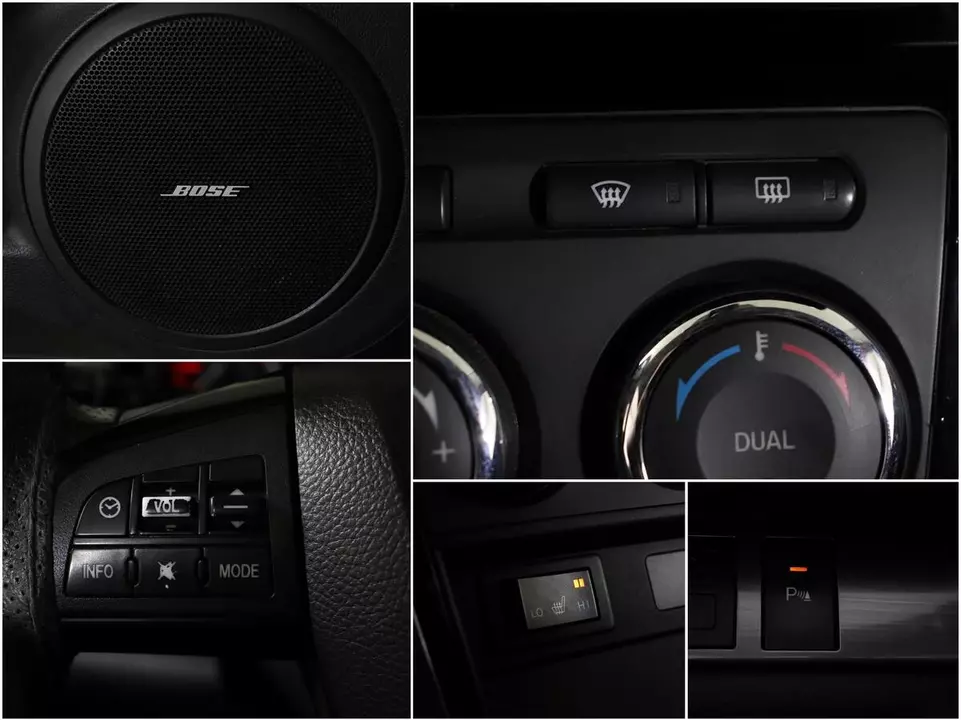 Mazda 6, фото №15