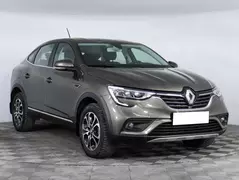 Renault Arkana, фото №3