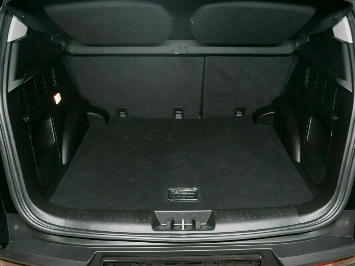 Chery tiggo 7, фото №22