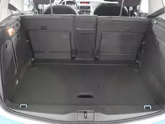 Opel Meriva, фото №15