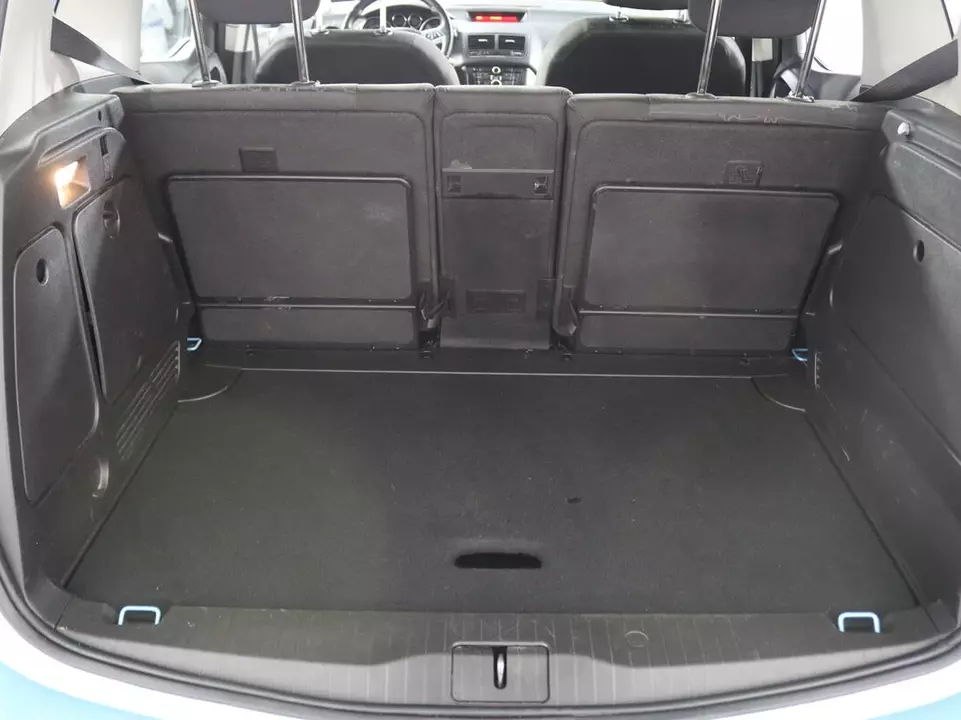Opel Meriva, фото №15