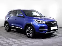 Chery Tiggo 4, фото №3