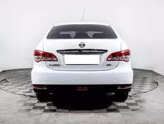 Nissan Almera, фото №5
