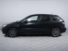 Mazda 3, фото №8