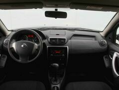 Nissan Terrano III (D10), фото №5