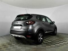 Renault kaptur мкпп 2017 с пробегом 54 760 км, фото №9