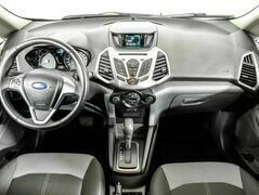 Ford EcoSport I, фото №5