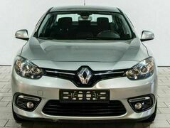 Renault fluence, фото №2