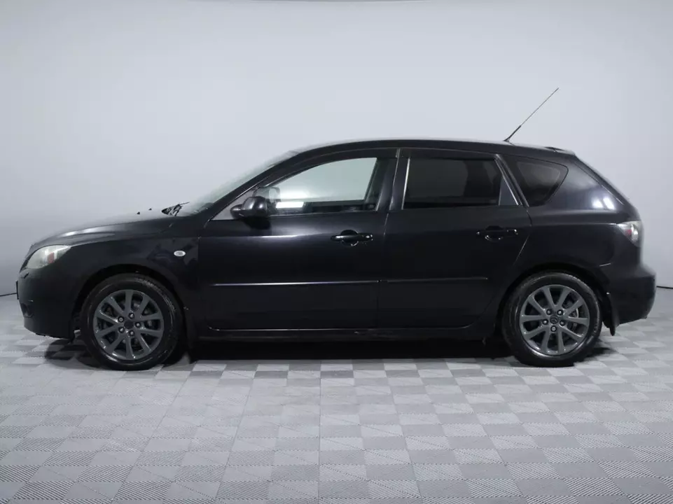 Mazda 3, фото №8