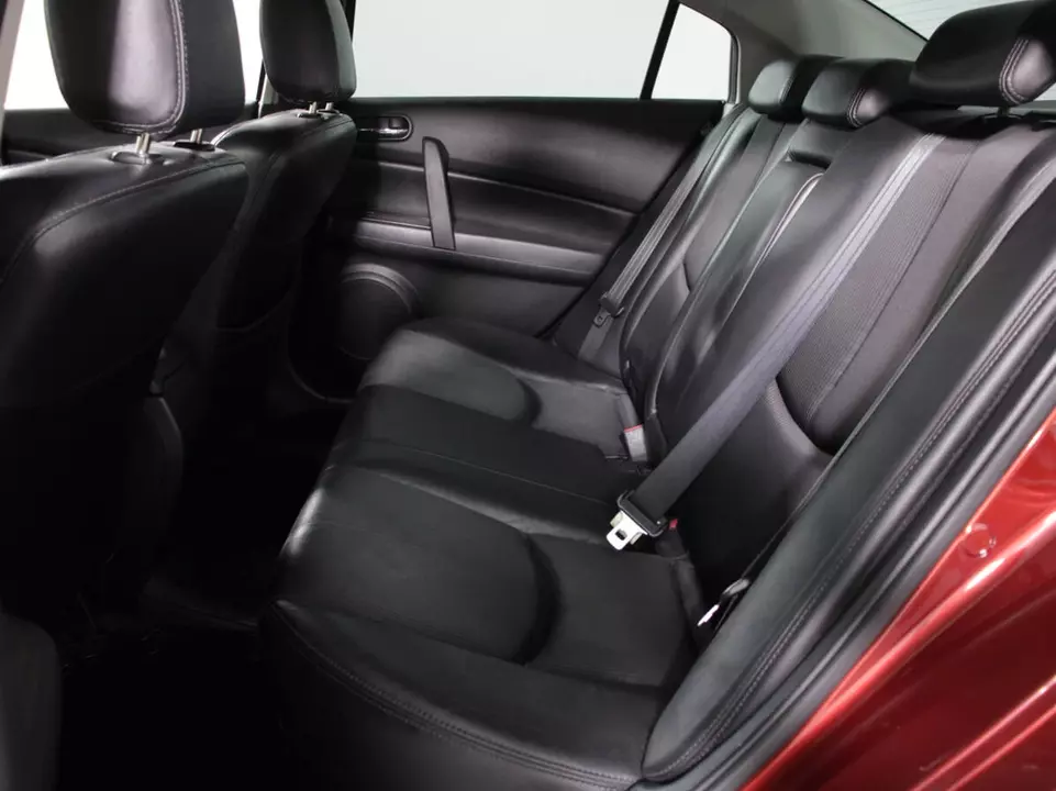 Mazda 6, фото №10