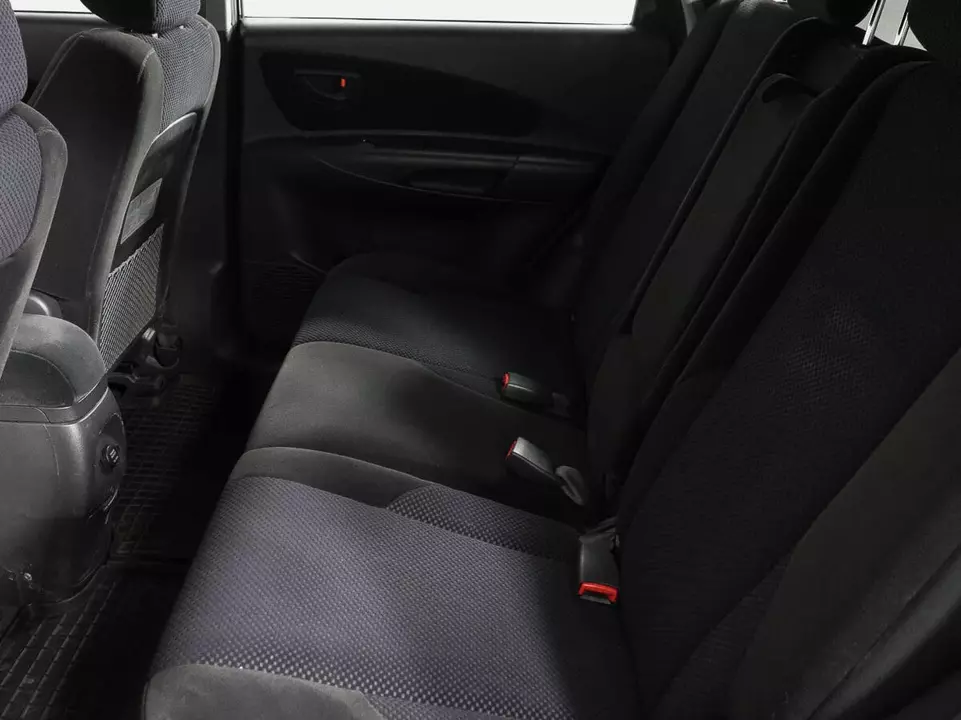 Hyundai Tucson, фото №10