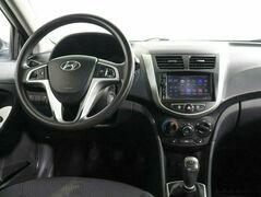 Hyundai Solaris 1.6 Механика, фото №6