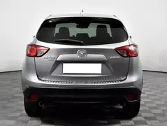 Mazda CX-5, фото №6
