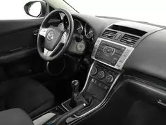 Mazda 6, фото №7