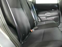 Mitsubishi ASX 1.8 Вариатор, фото №7